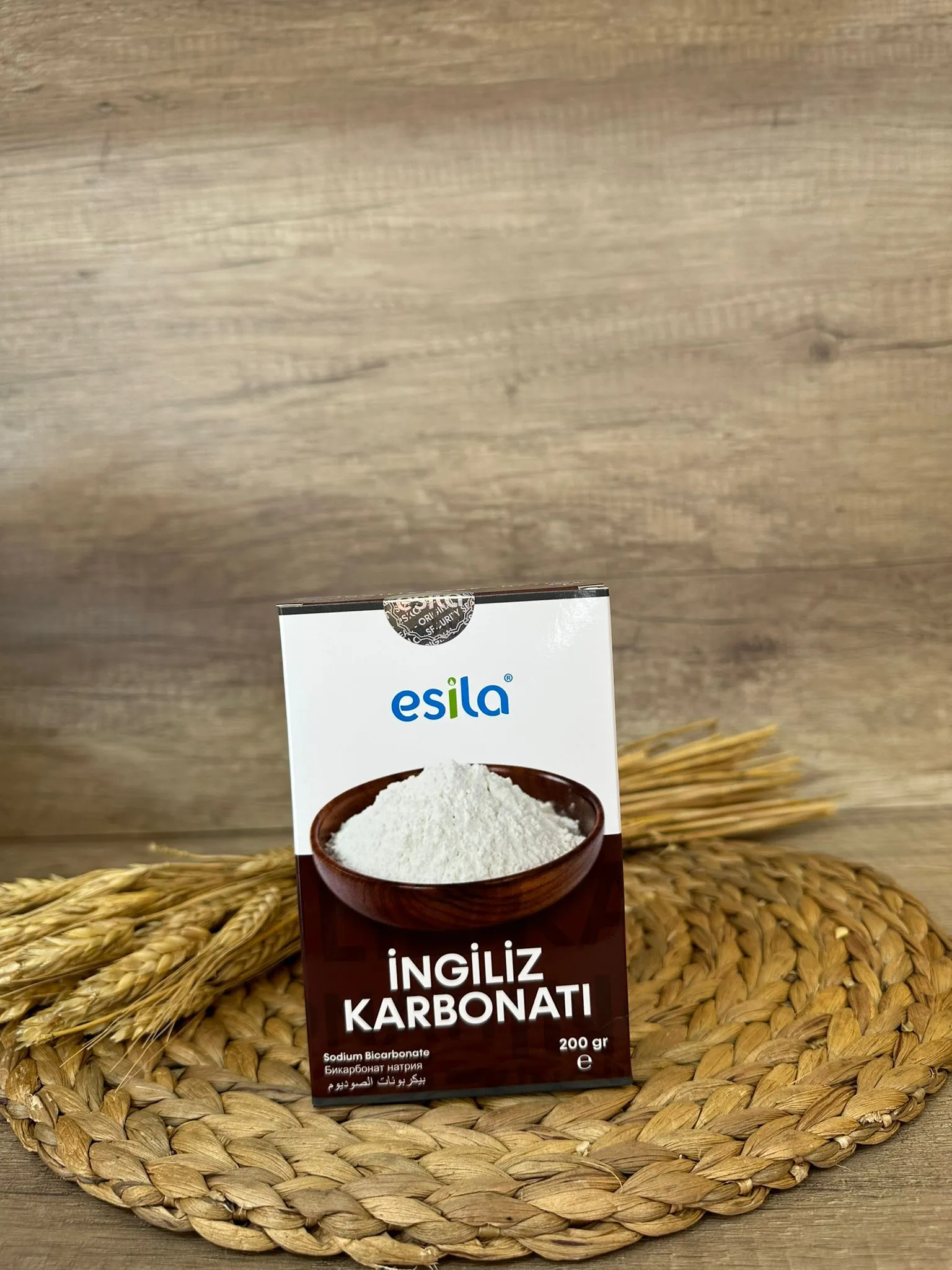 İngiliz Karbonatı